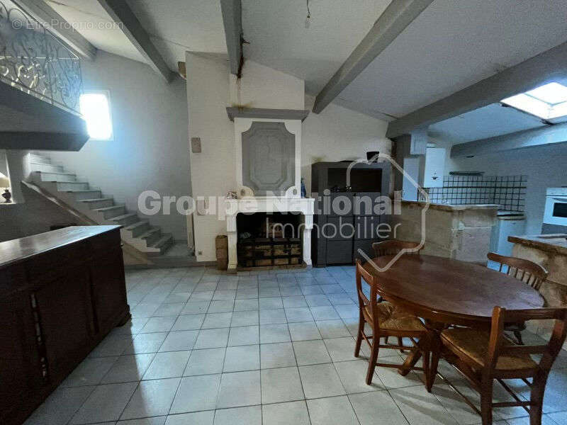 Appartement à BEAUCAIRE