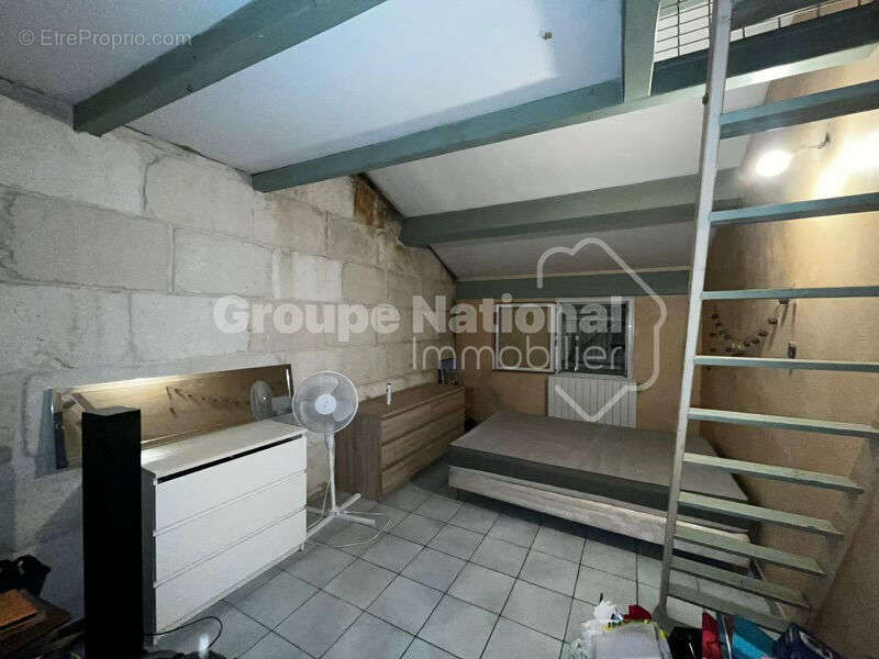 Appartement à BEAUCAIRE