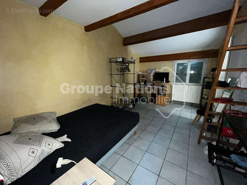 Appartement à BEAUCAIRE