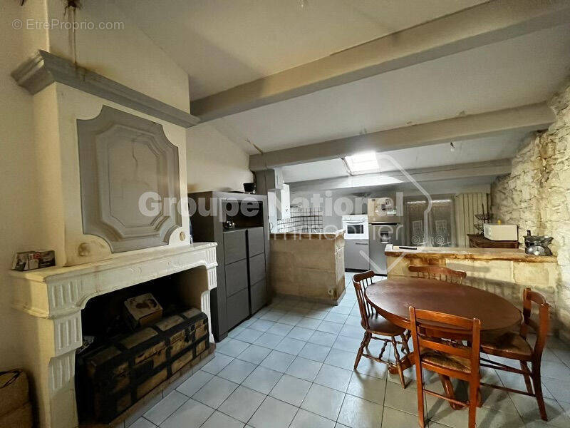 Appartement à BEAUCAIRE