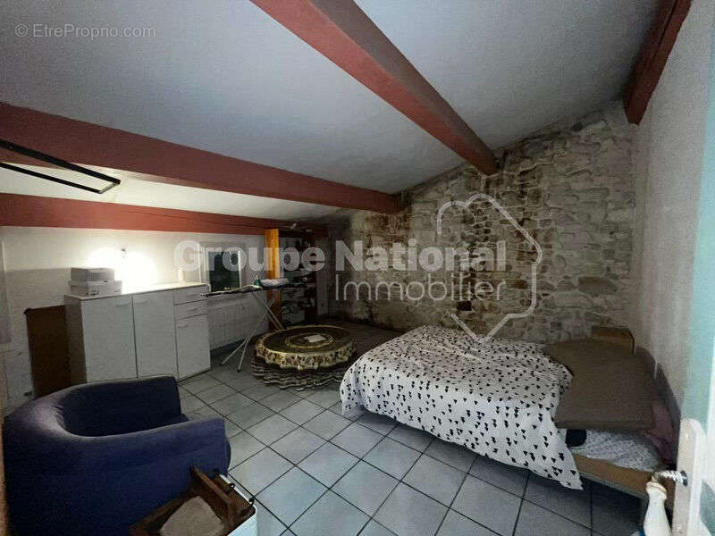 Appartement à BEAUCAIRE