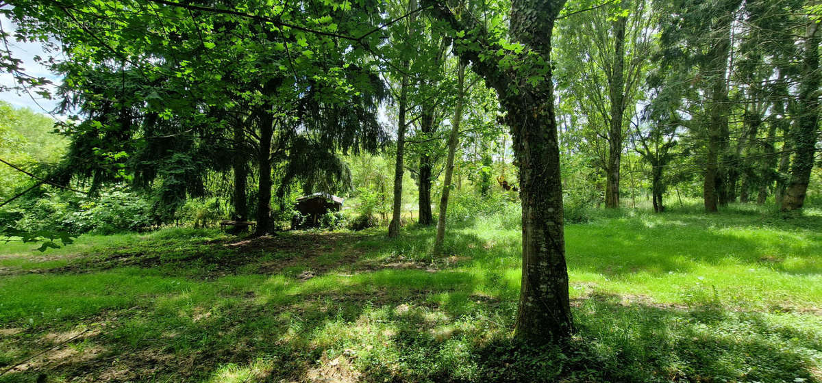 Terrain à PLEUMARTIN