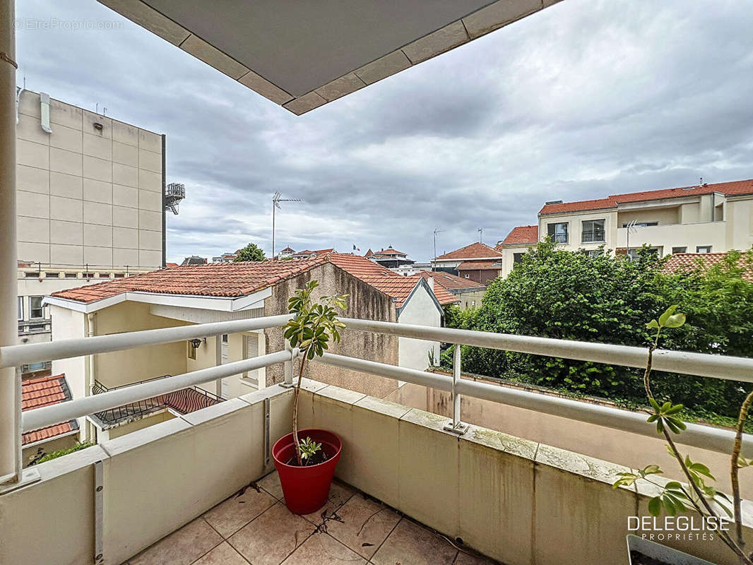 Appartement à ARCACHON