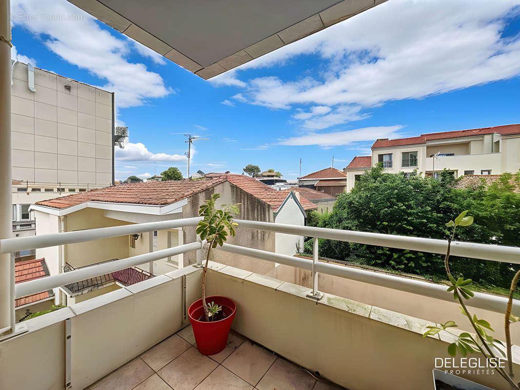 Appartement à ARCACHON