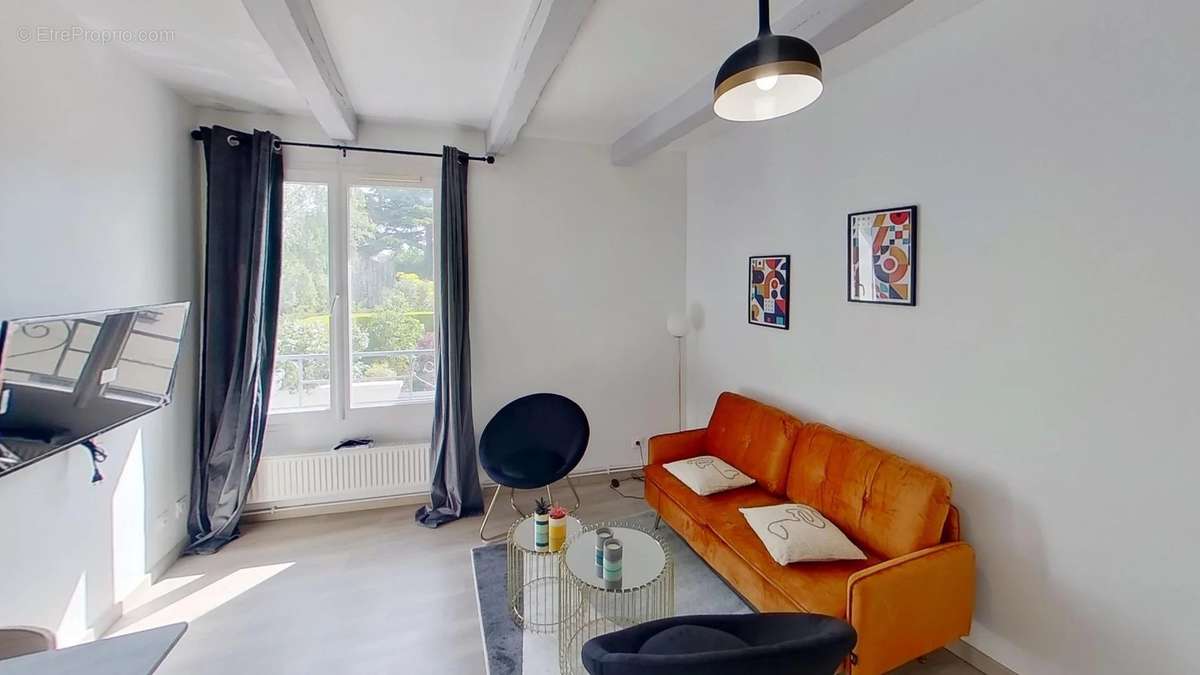 Appartement à LE HAVRE