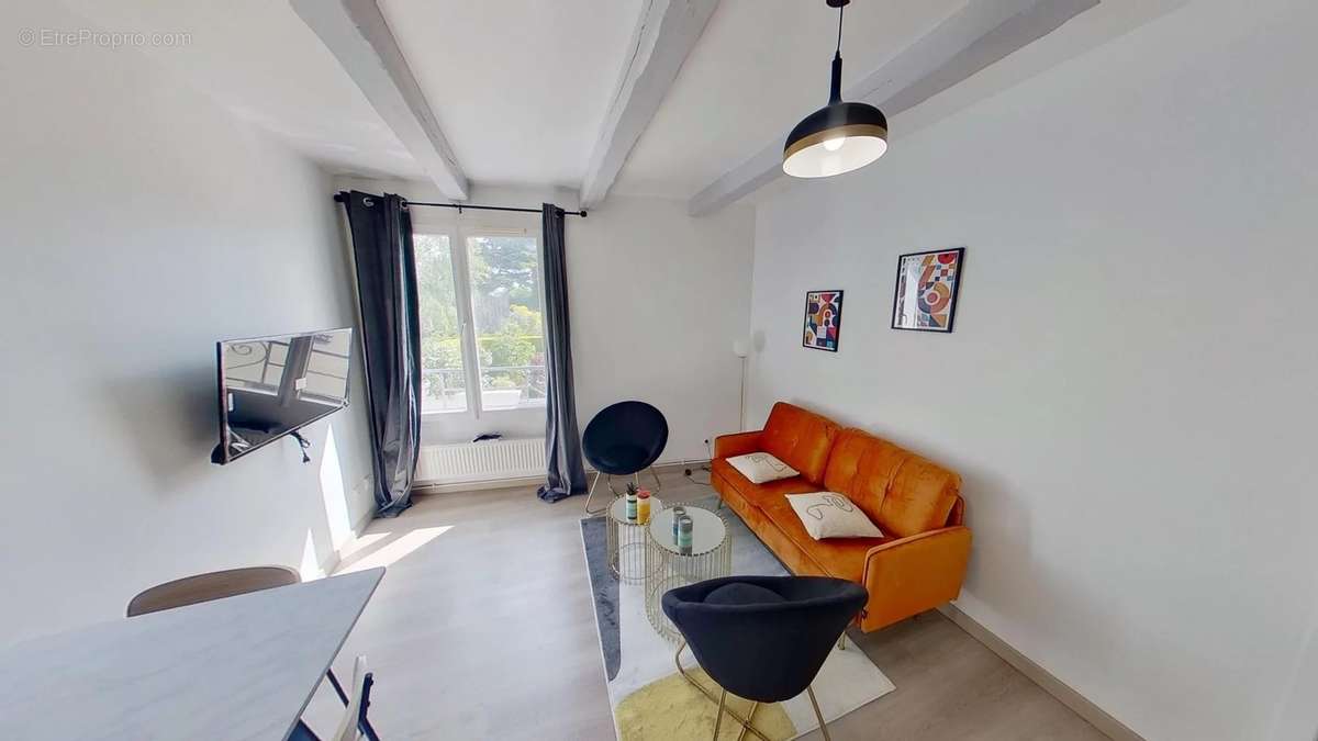 Appartement à LE HAVRE