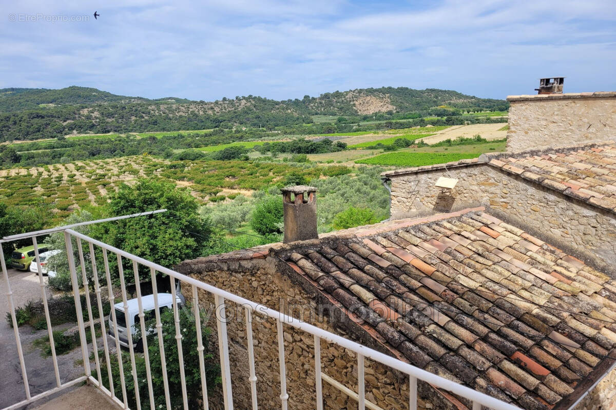 Maison à VENTEROL