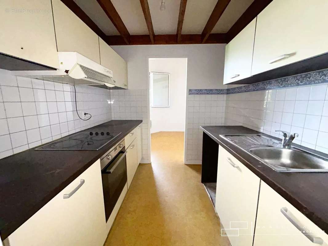 Appartement à AUCH