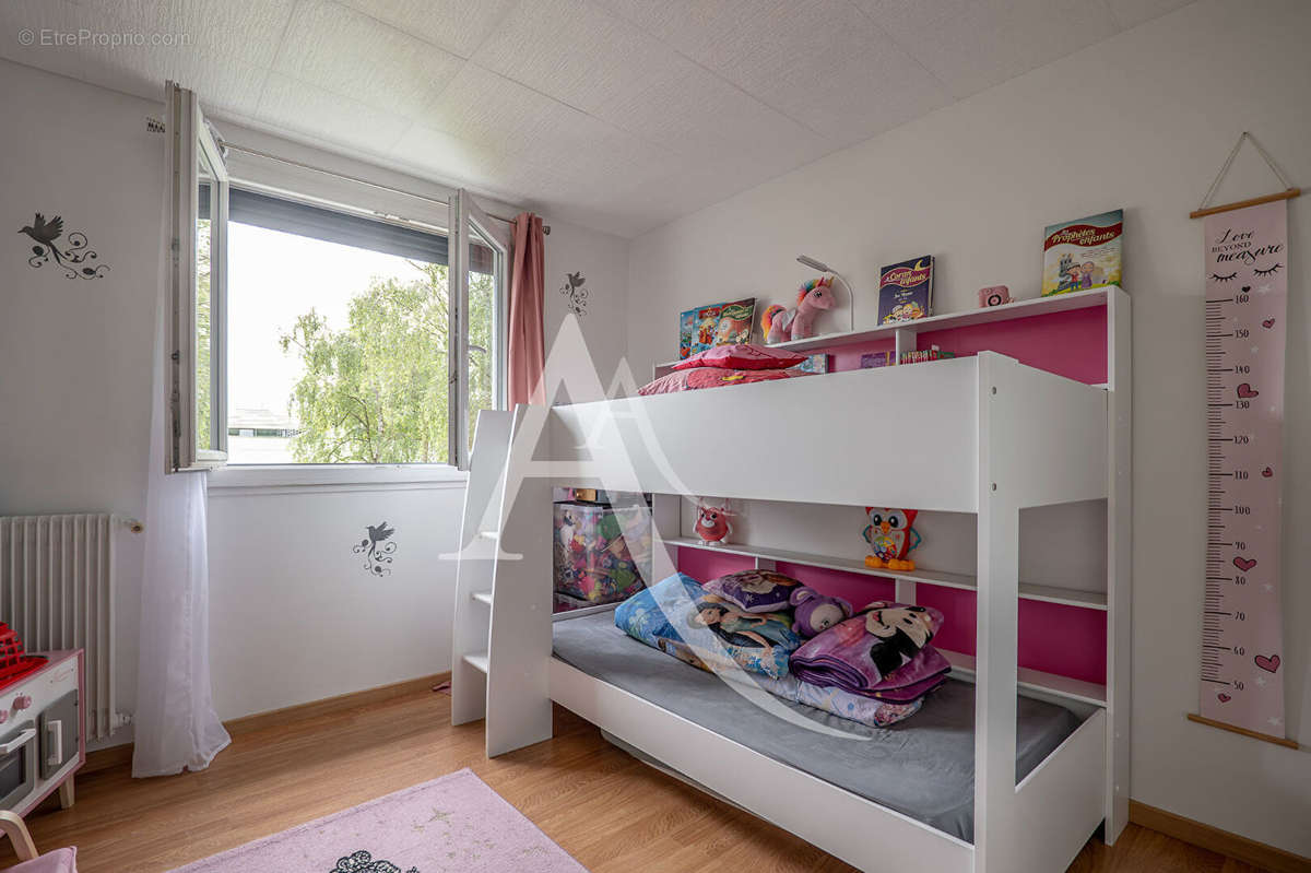 Appartement à LIMEIL-BREVANNES