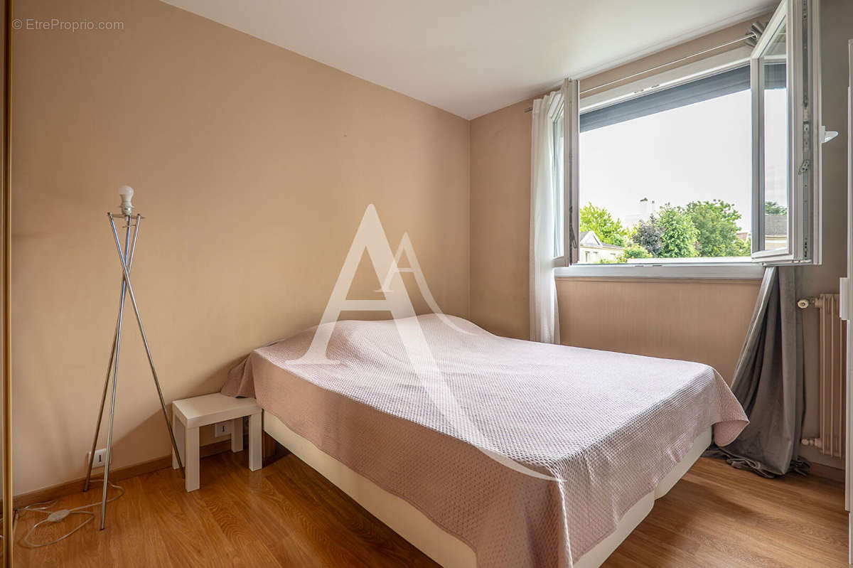 Appartement à LIMEIL-BREVANNES