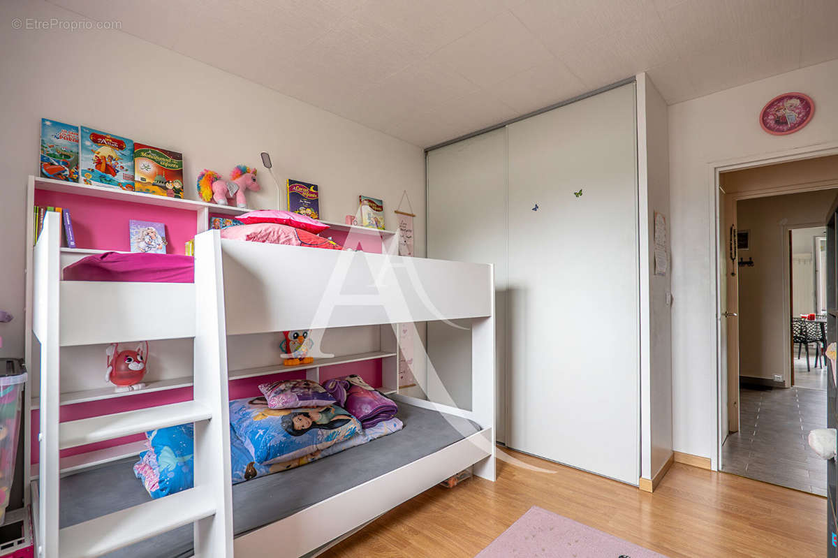 Appartement à LIMEIL-BREVANNES