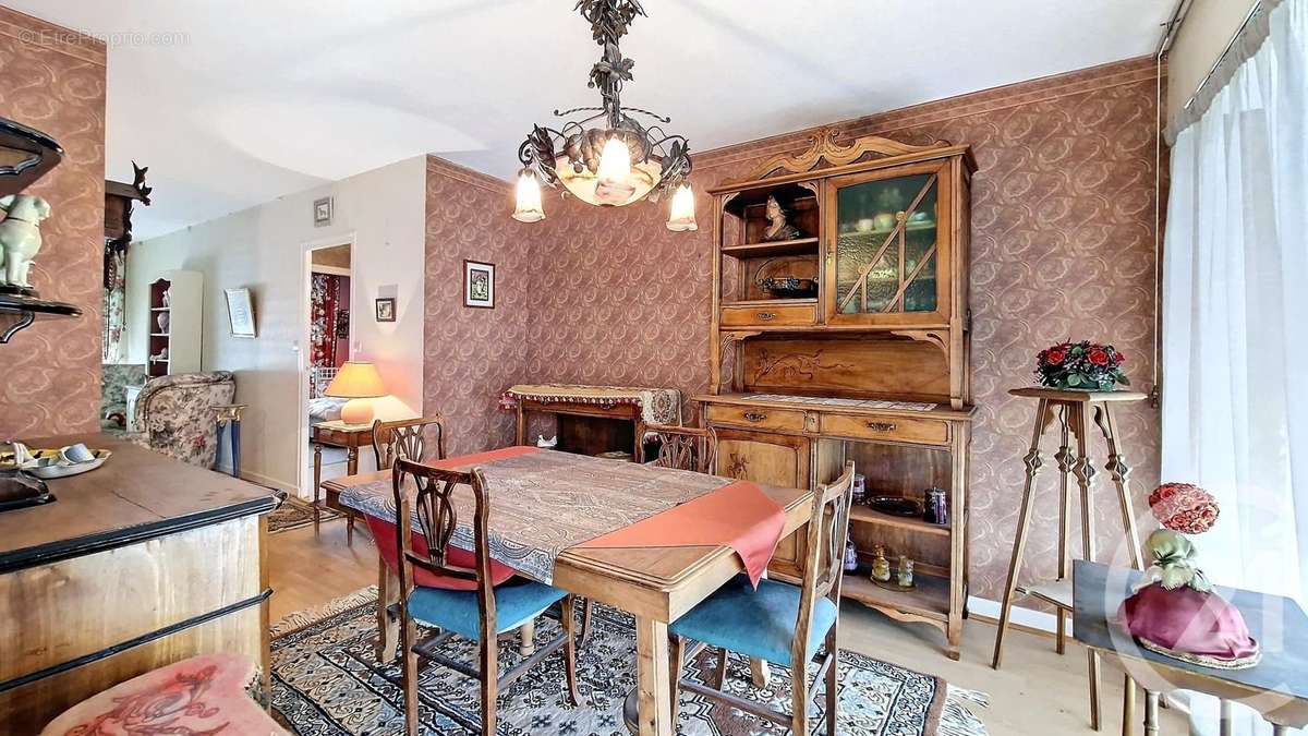 Appartement à TROYES