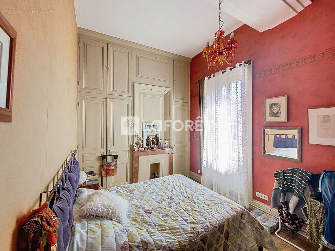 Appartement à LYON-4E