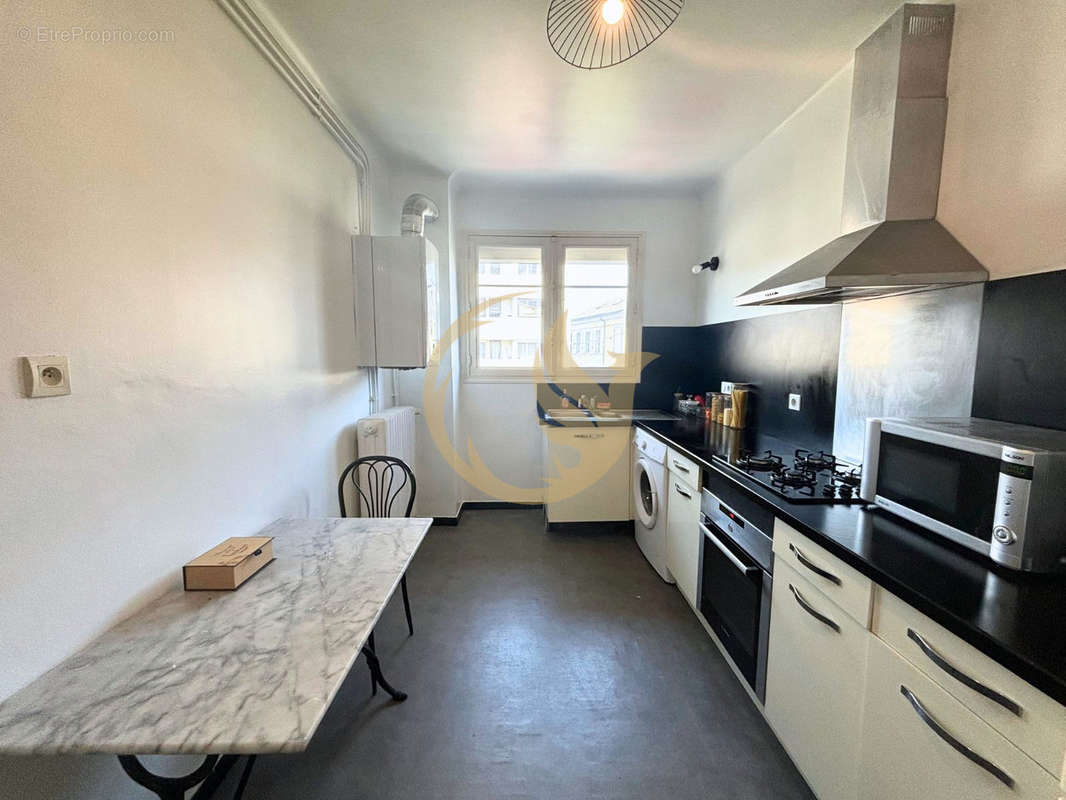 Appartement à TARBES