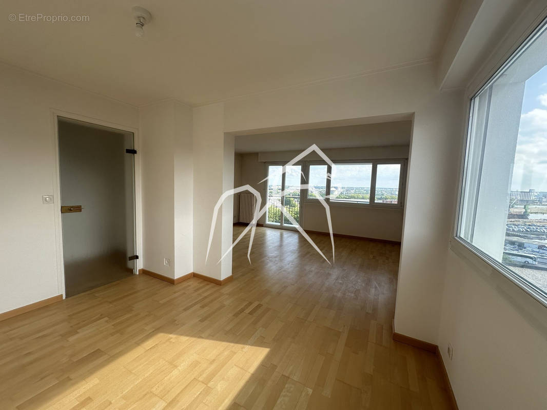 Appartement à ROUEN