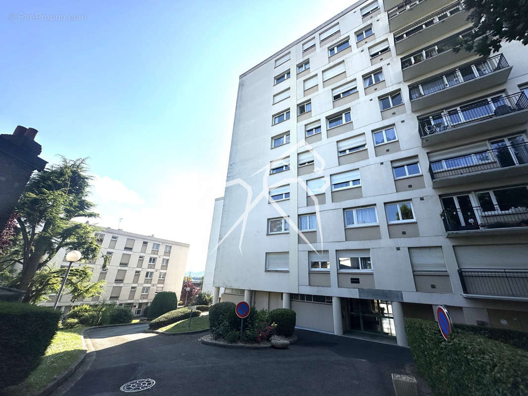 Appartement à ROUEN