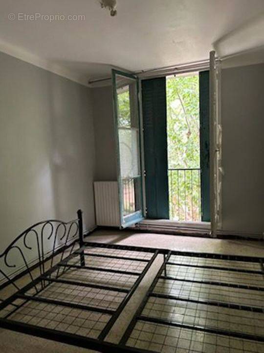 Appartement à MARSEILLE-14E