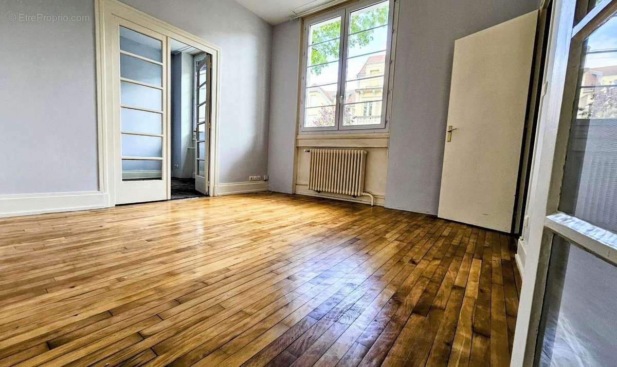 Appartement à DIJON