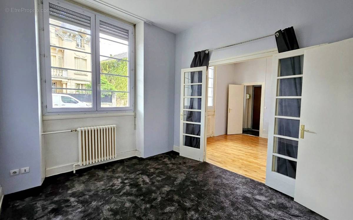 Appartement à DIJON