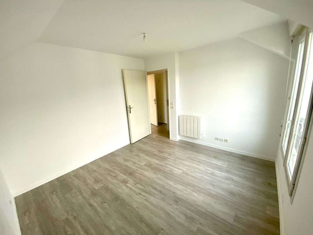 Appartement à MEAUX