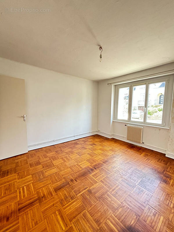 Appartement à QUIMPER