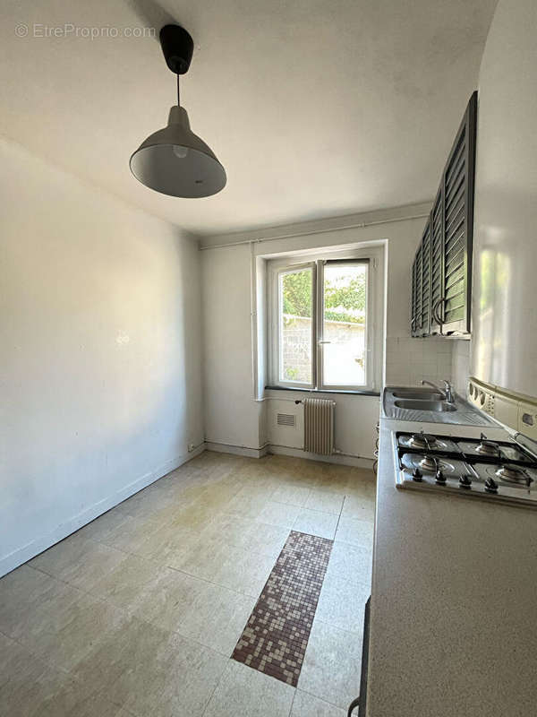 Appartement à QUIMPER