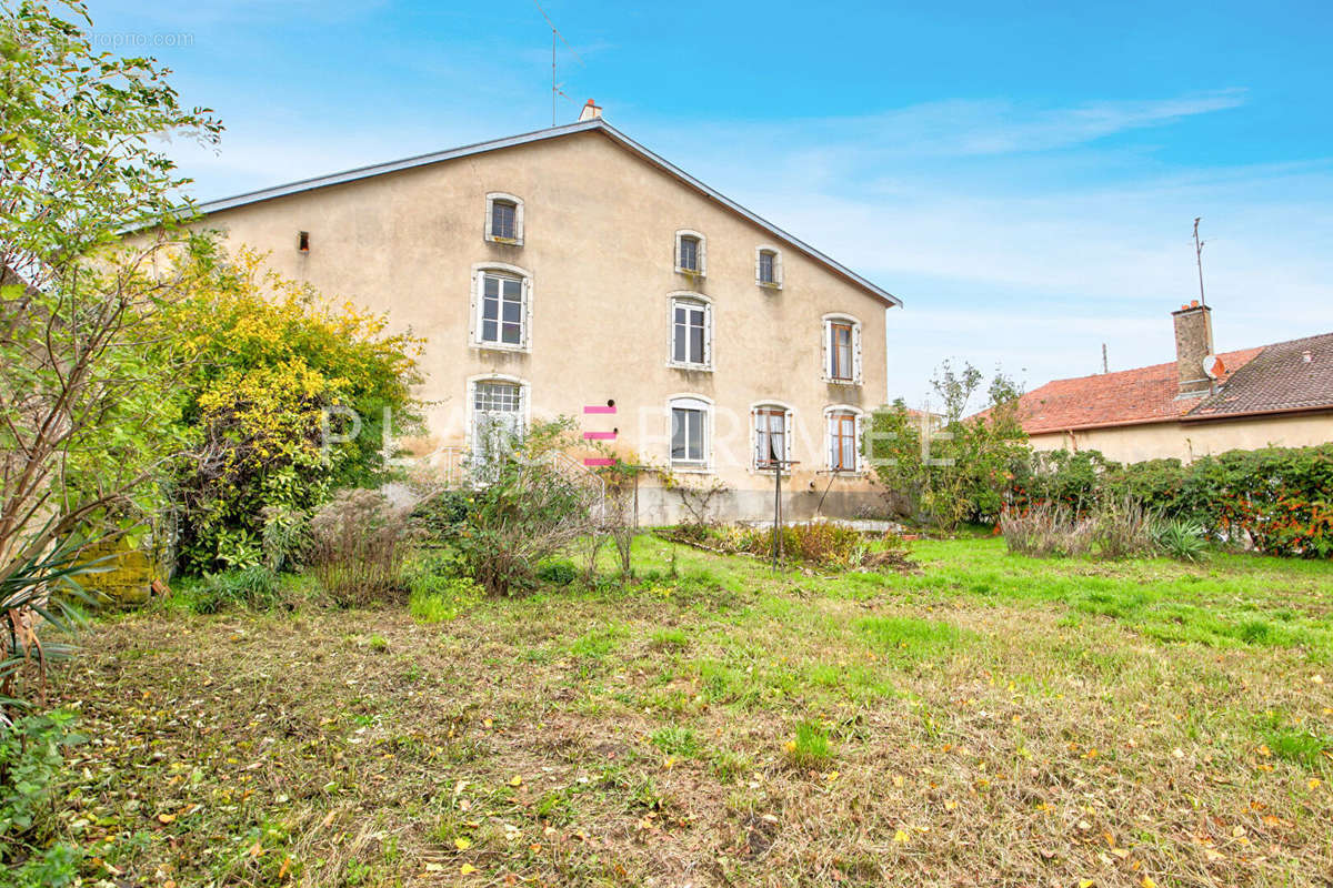 Maison à VEZELISE