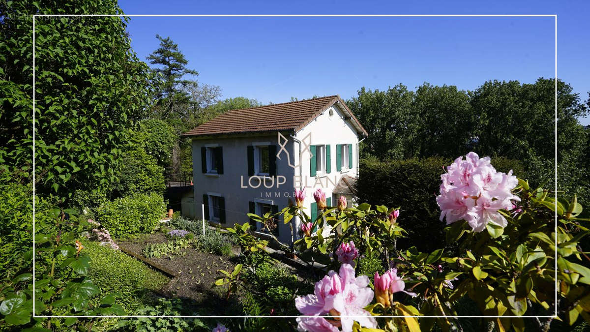 Maison à MONTBELIARD