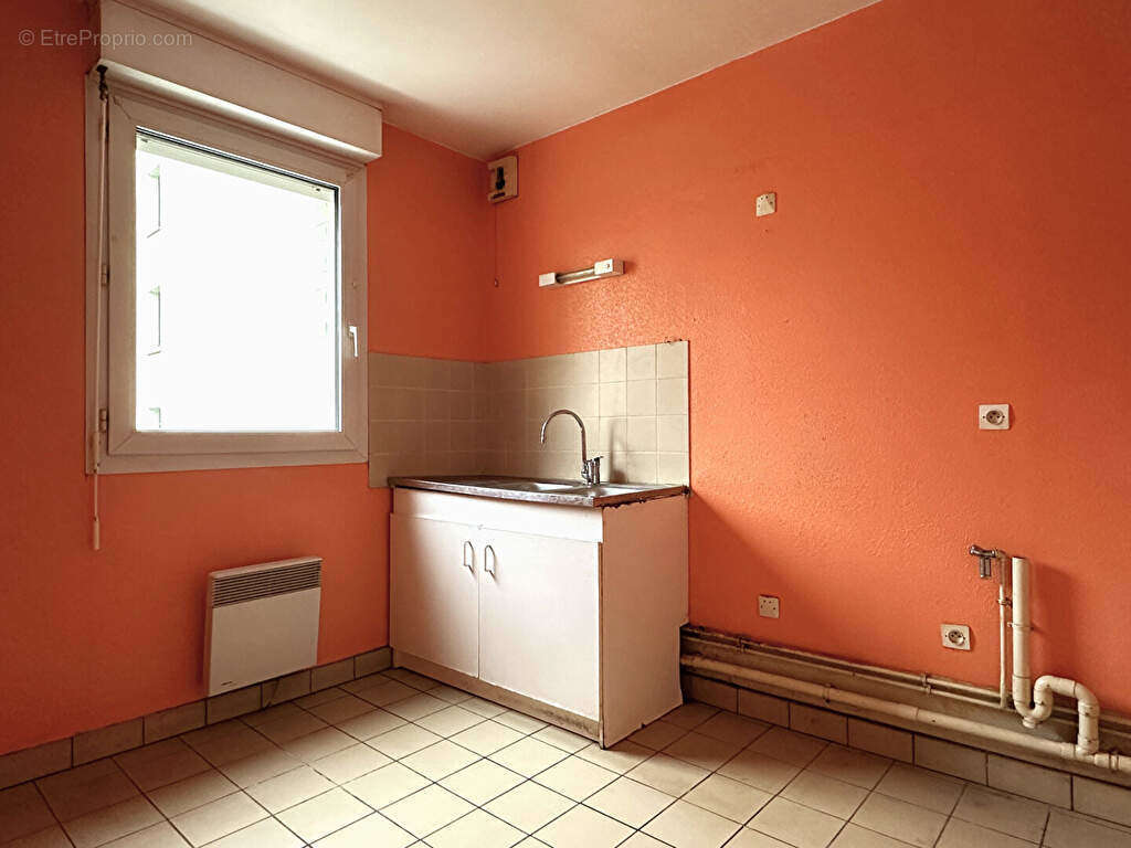 Appartement à LILLE