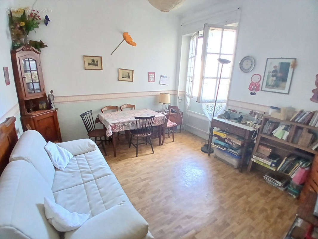 Appartement à BIARRITZ