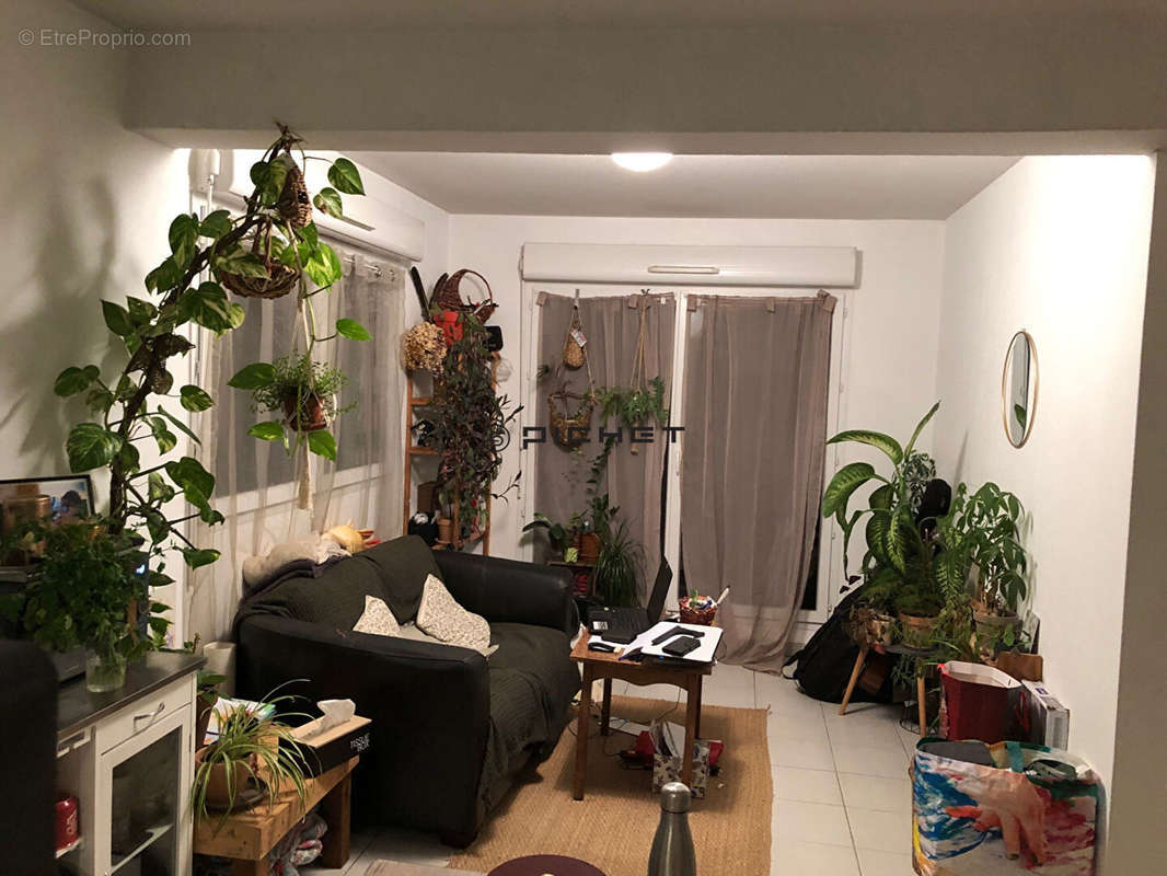 Appartement à PAU