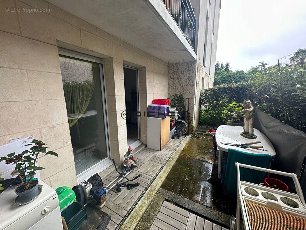 Appartement à PERIGUEUX