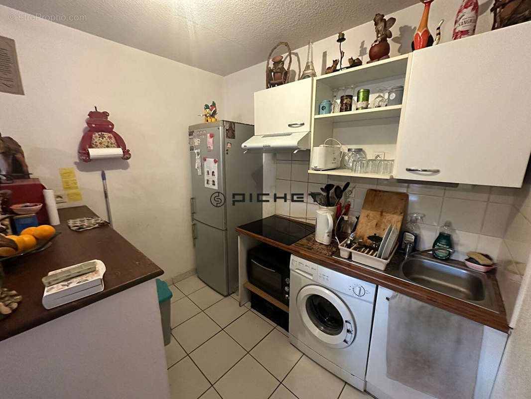 Appartement à PERIGUEUX