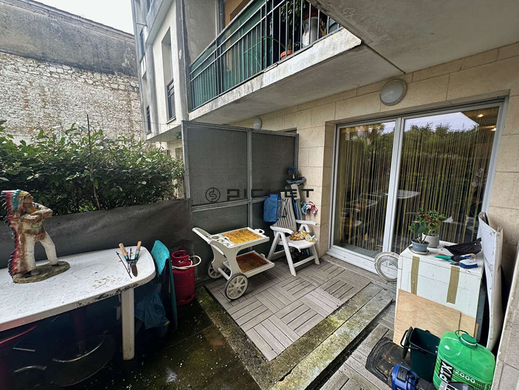 Appartement à PERIGUEUX