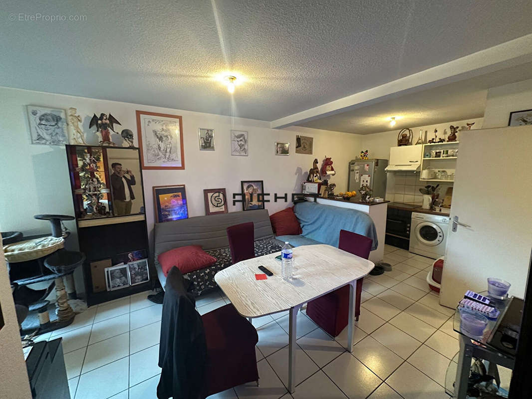 Appartement à PERIGUEUX