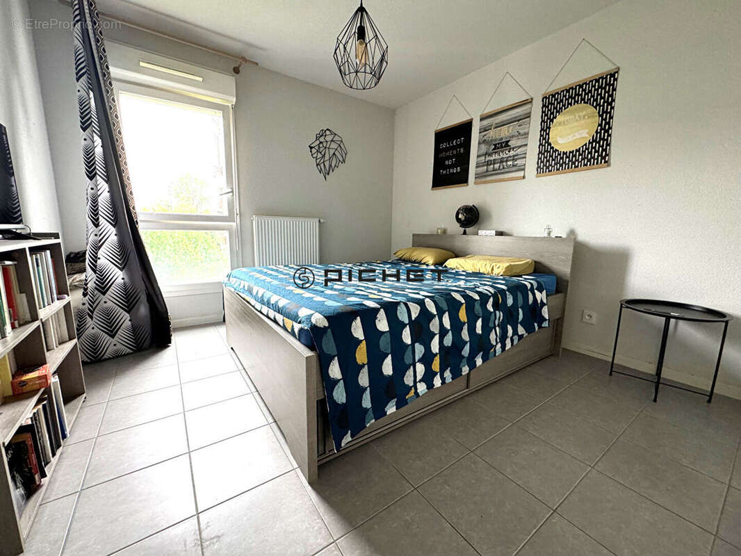 Appartement à BEGLES