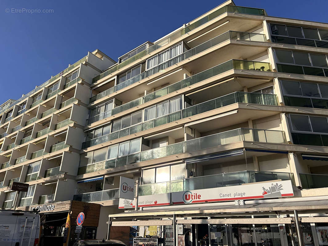 Appartement à SAINT-NAZAIRE