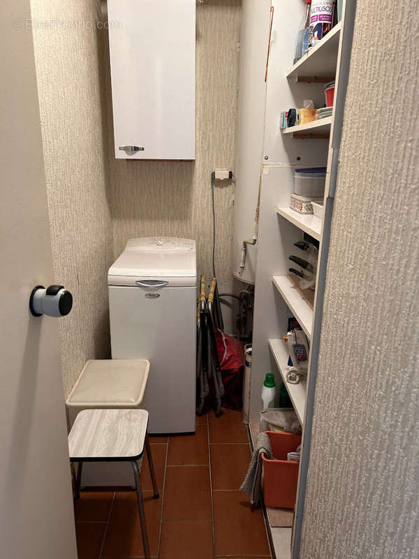 Appartement à SAINT-NAZAIRE