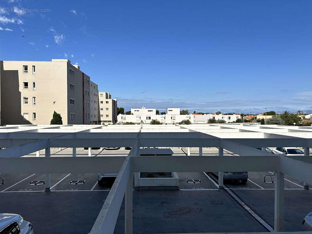 Appartement à SAINT-NAZAIRE