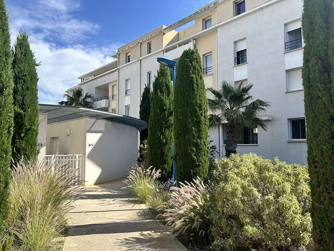 Appartement à ARGELES-SUR-MER