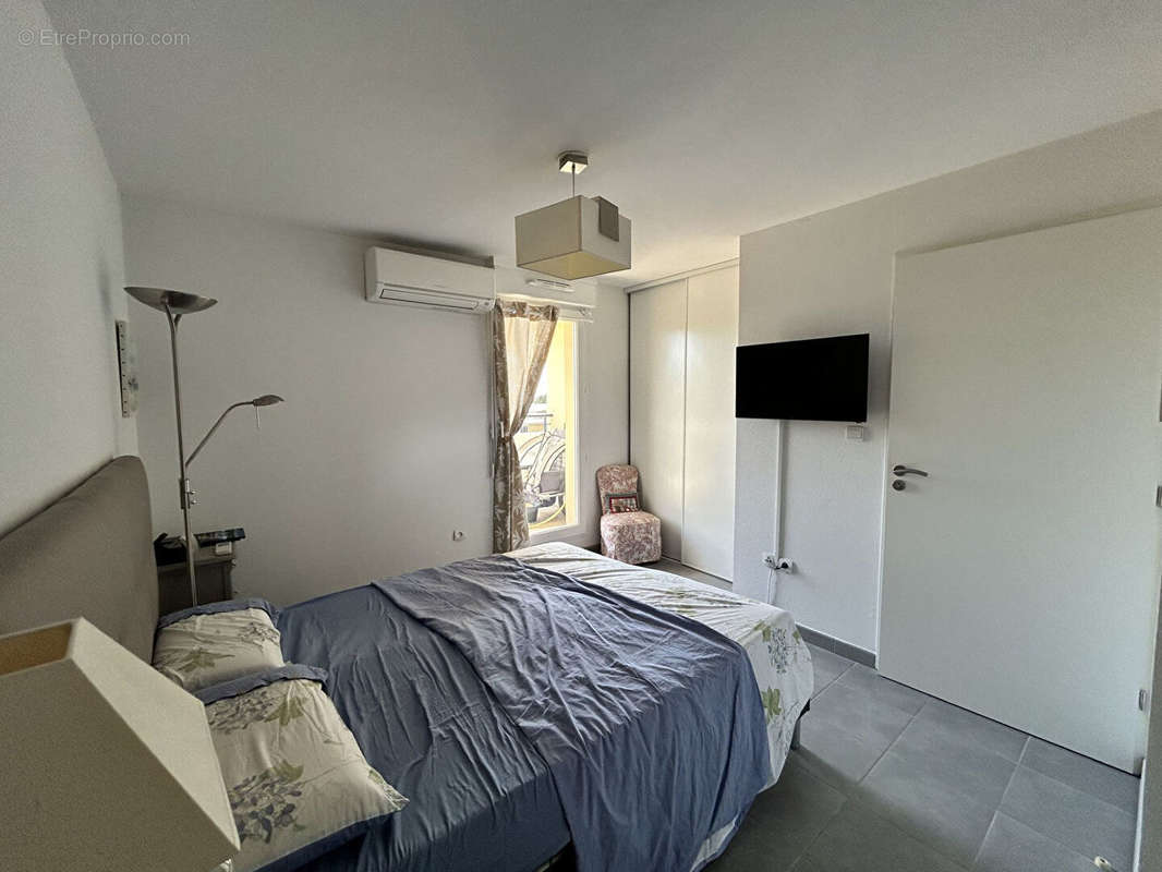 Appartement à ARGELES-SUR-MER