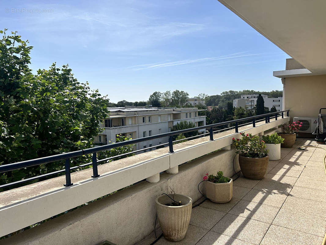 Appartement à ARGELES-SUR-MER