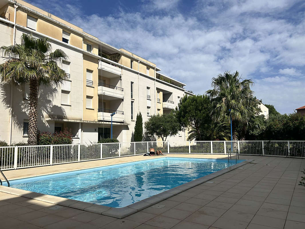 Appartement à ARGELES-SUR-MER