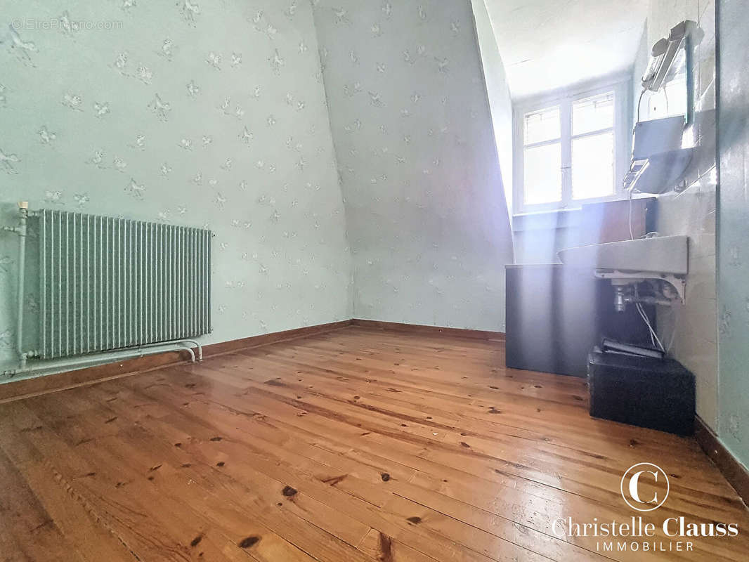 Appartement à KINGERSHEIM