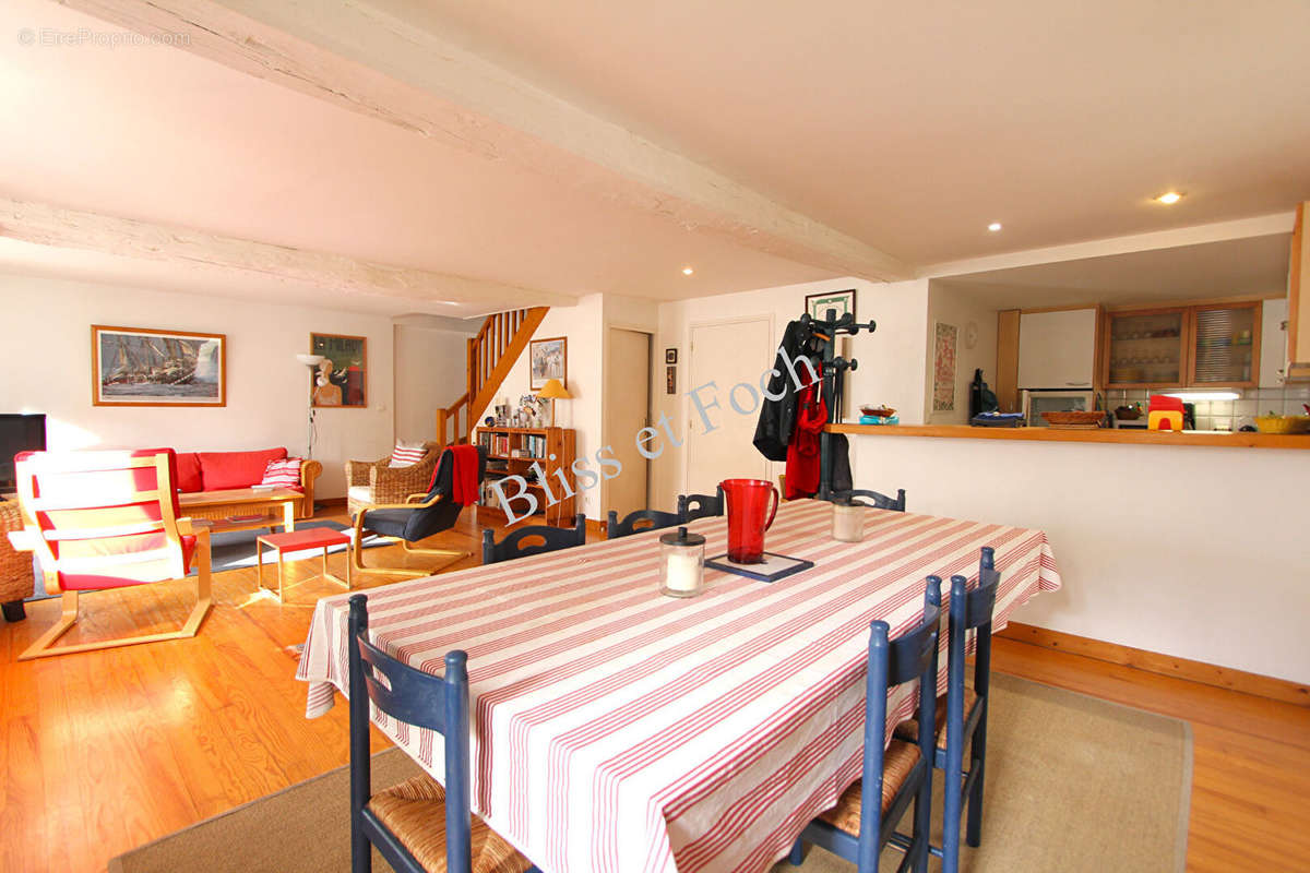 Appartement à BIARRITZ