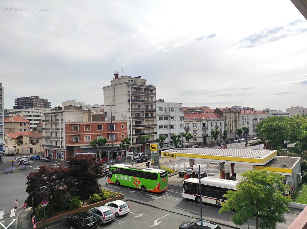 Appartement à CLERMONT-FERRAND