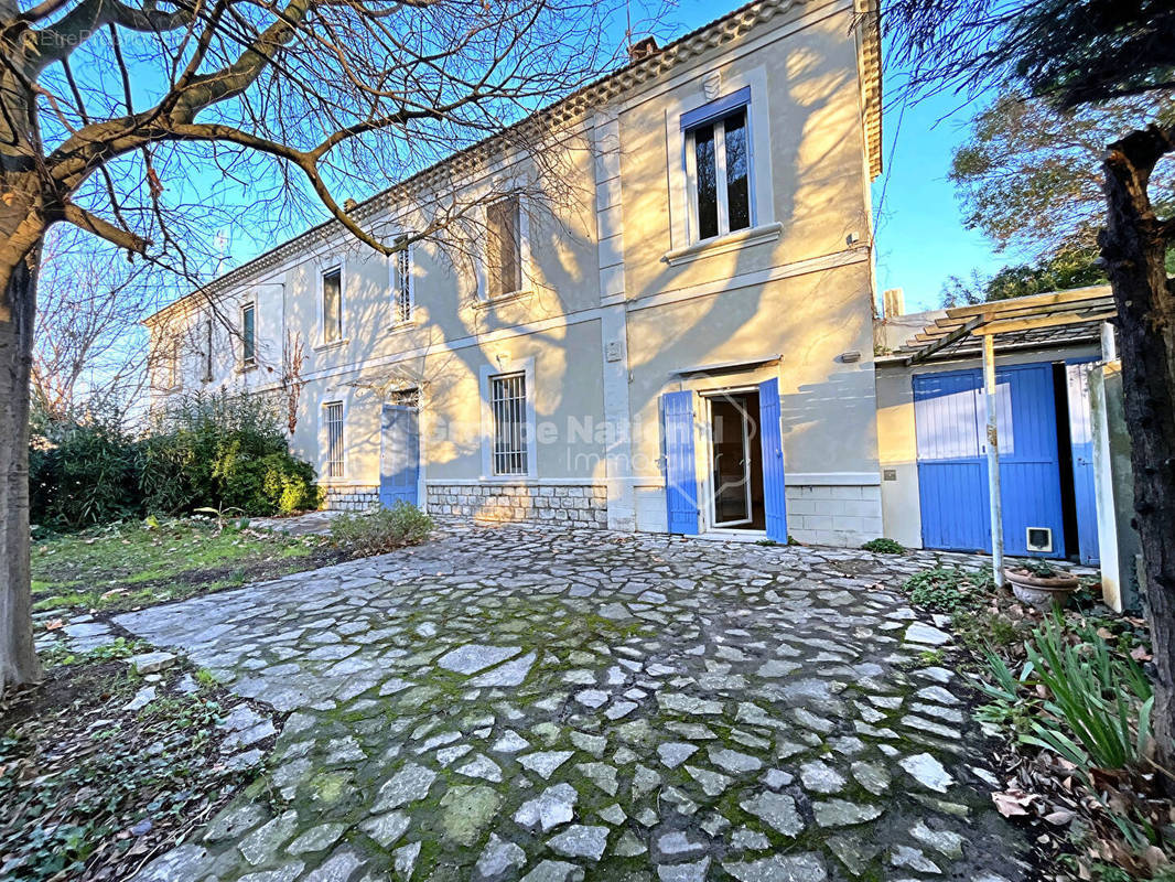 Maison à ARLES