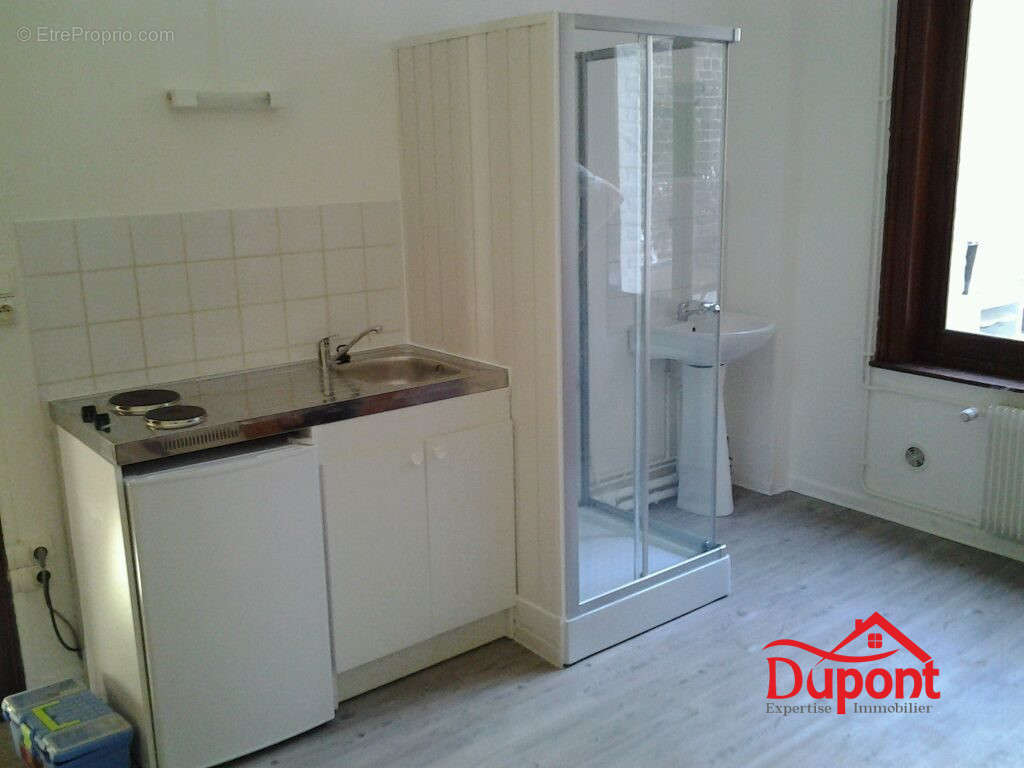 Appartement à DENAIN