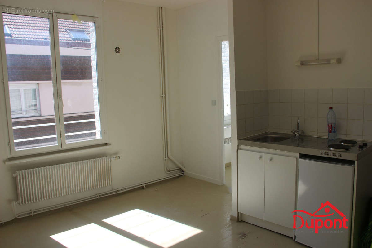 Appartement à DENAIN