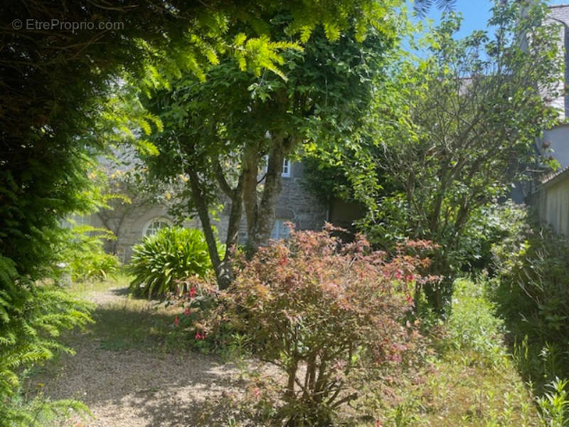 Maison à ROSCOFF